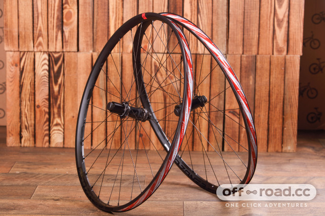 Fulcrum red fire 500 mtb online wheelset